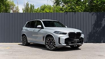 byd leopard 5 бишкек: BMW X5: 2024 г., 3 л, Автомат, Бензин, Кроссовер — 4