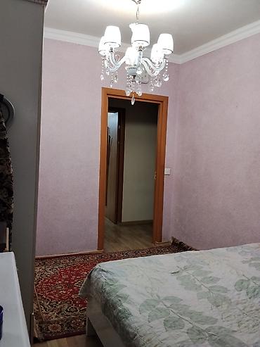 bileceri ev: Bakı, 2 otaqlı, Köhnə tikili, 46 kv. m — 8