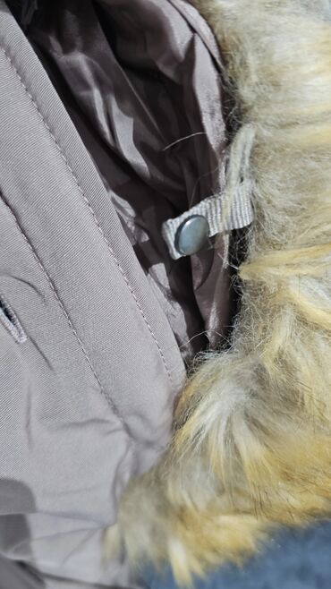 Parke: Vel. L Dimenzije: Ramena 42 cm, rukavi 61cm i plus 6 cm manzetne — 6