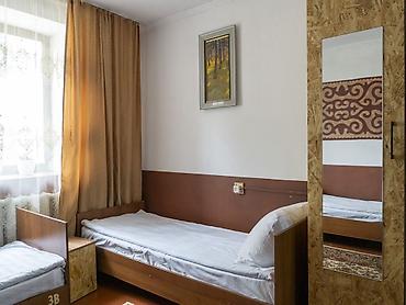 Аренда отелей и хостелов: Bozui Hostel — халал-хостел в Бишкеке | 24/7 Уют как дома и чистота — 4