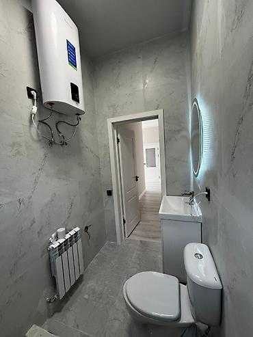 Продажа коттеджей и домов: 🏡 **Продаётся новый дом** в **Новопавловке**! ✨ 4 просторные комнаты — 7