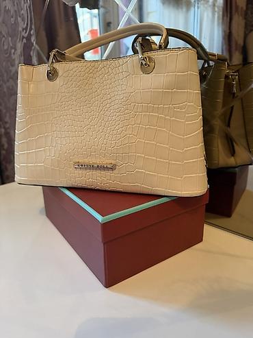 orginal canta: Çanta dəsti, Christian Dior, Yeni — 3