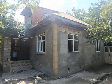 4 otaqlı kiraye evler: 🏡 TƏCİLİ SATILIR – Rahat və Geniş Həyət Evi! 2 otaqlı həyət evi, 6 — 1