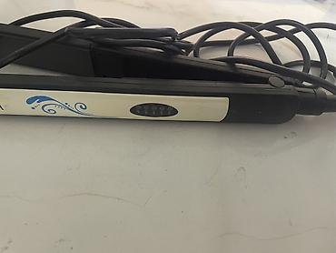 утюг braun saphir: Мультистайлер Braun, Керамическое, Для выпрямления — 2