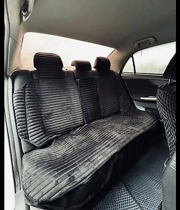 Toyota: Toyota Corolla: 2011 г., Автомат, Бензин, Седан — 8