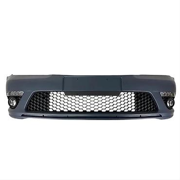 Branici: VRS PREDNJI SPORTSKI BRANIK KOMPLETAN SKODA OCTAVIA A7 FACE | VRS — 4