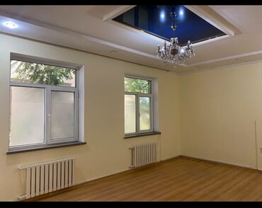 долгосрочная аренда дома бишкек: 18 м², С мебелью