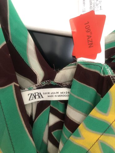 Gündəlik donlar: Gündəlik don, Maksi, Zara, M -da lalafo.az — 8 Gündəlik donlar: Gündəlik don, Maksi, Zara, M — 8