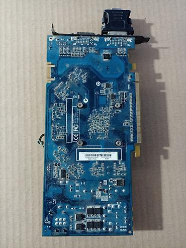 Комплектующие для ПК: Видеокарта для ПК, Б/у, ZOTAC, GeForce GT, До 2 ГБ — 3