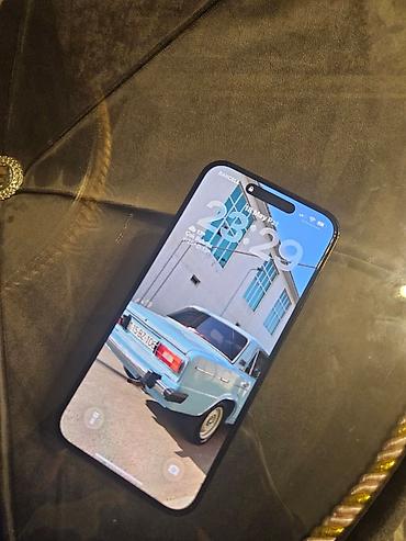 Apple iPhone: IPhone 14 Pro Max, Qara — 8