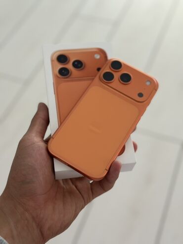 айфон 14 про цена ош новый: IPhone 17 Pro
Память: 256 
Состояние нового телефона