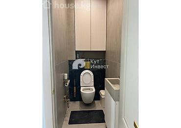 Продажа квартир: 2 комнаты, 78 м², Индивидуалка, Евроремонт — 7