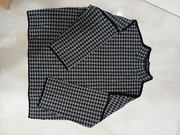 Džemperi, kardigani: Lot toplih džempera i kardigana – ženski komad 400dinara - 5 komada — 12