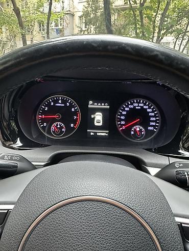 Kia: Kia K5: 2020 г., Автомат, Газ, Седан — 6