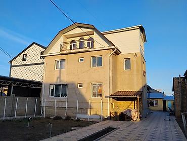 400: 400 м², 6 комнат и более, Рухий Мурас ж/м, Без подселения — 1