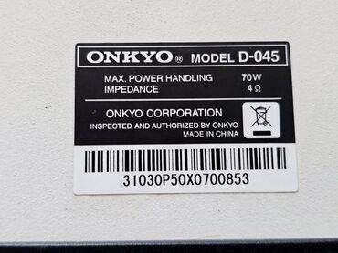 Zvučnici i stereo sistemi: Kompaktne dvosistemske bookshelf zvučničke kutije u beloj završnoj — 10