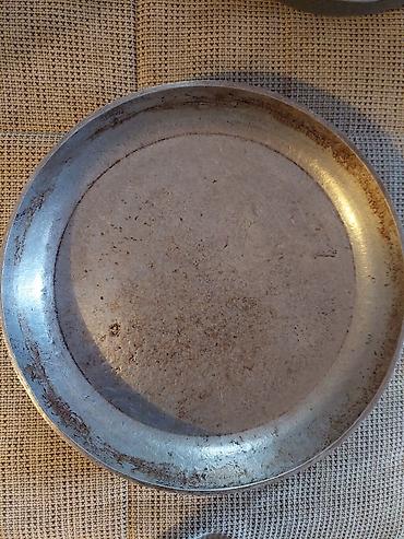 tefal cay: Tava, Antipriqar, Tefal, Fransa — 3