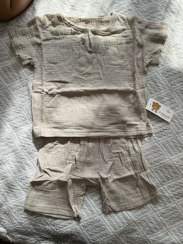 Комплекты одежды: Комплект — 5