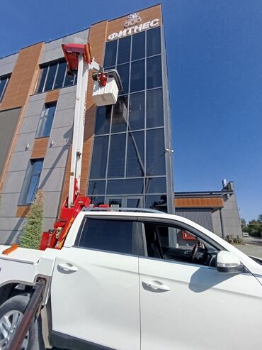 Услуги автокрана: Стрела 11 м, 200 т — 6