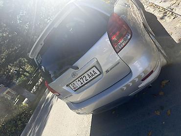 Toyota: Toyota Corolla Spacio: 2003 г., 1.8 л, Бензин, Минивэн — 3