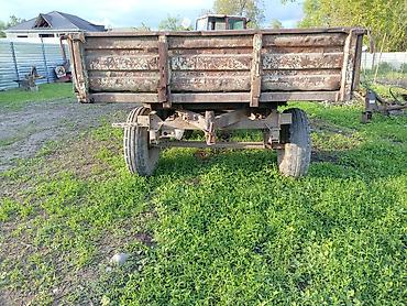 Digər kənd təssərüfat avadanlığı: Kənd təsərrüfatı avadanlıqları dəsti - Ot biçən barmaqlı biçər — 3