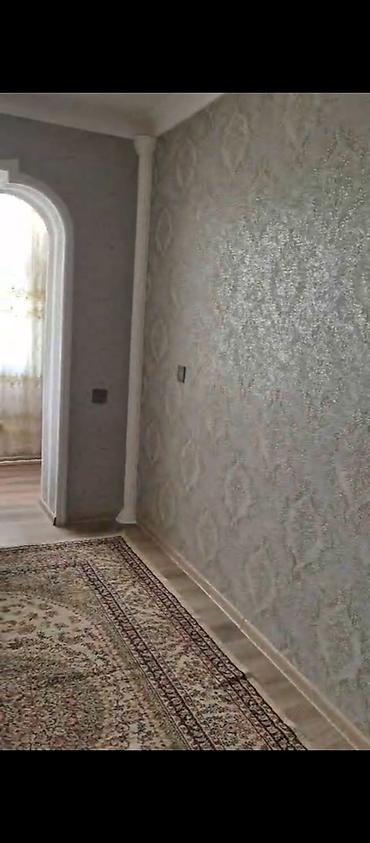 Uzunmüddətli kirayə mənzillər: Gəncə şəhər Kirayə verilir 300 m Babək servisin arxasıdı Bolmarta — 9