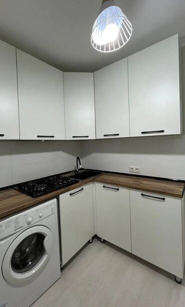 Продажа квартир: 1 комната, 36 м², Индивидуалка, 2 этаж, Евроремонт