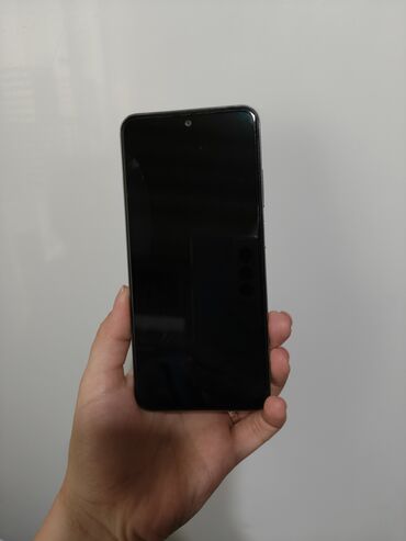 планшет bq: Redmi, Redmi Note 10S, 128 ГБ, түсү - Ак