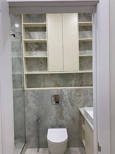 Продажа квартир: 2 комнаты, 77 м², Элитка, 2 этаж, Дизайнерский ремонт — 9