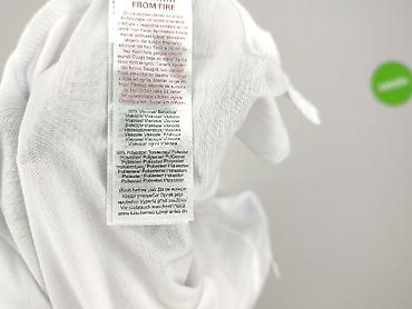 luźne bluzki oversize: Bluzka damska, rozmiar 2XL — 6