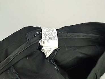 zara basic 77302: Zara, Spodnie materiałowe damskie, rozmiar M — 5