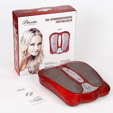 antivirus: Masajor, Rolik, Bədən üçün, Yeni, Pulsuz çatdırılma — 2