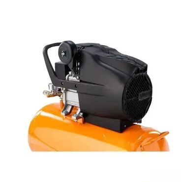 Kompresori za vazduh: Villager Kompresor VAT 50 l KompresoriŠifra artikla: 007585Barkod — 5