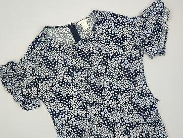 klapki ermes: H&M, Sukienka damska, rozmiar M — 1