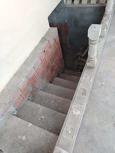 Həyət evi alıram: 3 kv. m, 3 otaqlı — 4