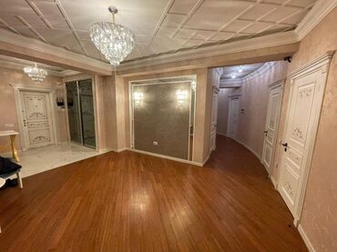 Günlük kirayə mənzillər: 3 otaqlı — 5