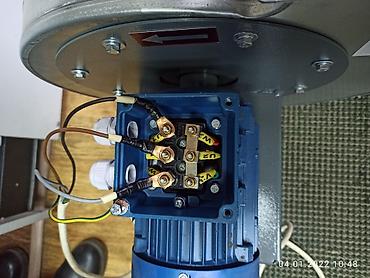 Установка кондиционеров: Вентиляция Вытяжка Кондиционеры -ремонт -профилактические — 4