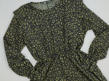 sukienka zebra mohito: Zara, Women`s dress, size S (EU 36)