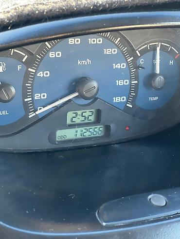 Chevrolet: Chevrolet Matiz: 2010 г., 0.8 л, Автомат, Бензин, Хэтчбэк — 11