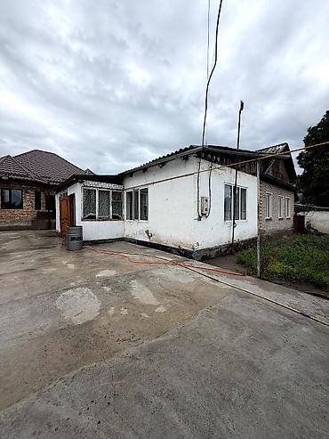 Продажа коттеджей и домов: 🏡 Продается уютный дом в Сокулуке! Дом расположен на участке 19 — 2
