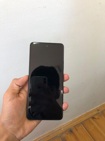телефон fly nimbus 1: Oppo A58 4G, 128 ГБ, цвет - Черный, Сенсорный, Отпечаток пальца, Две SIM карты