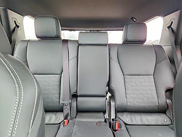 motor: Toyota 4Runner: 2026 г., 2.4 л, Автомат, Бензин, Внедорожник — 10