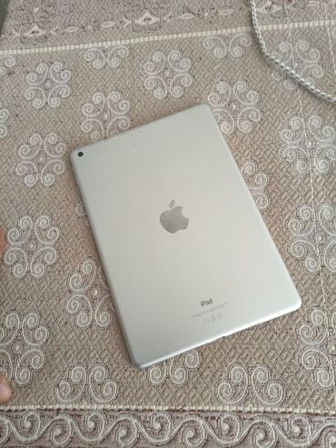 Комплектующие для ПК и ноутбуков: İpad9 heç bir problemi yoxdur