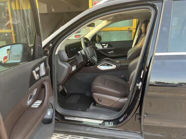 rx 330 цена в бишкеке: Mercedes-Benz GLE-class: 2020 г., 2 л, Автомат, Бензин, Кроссовер