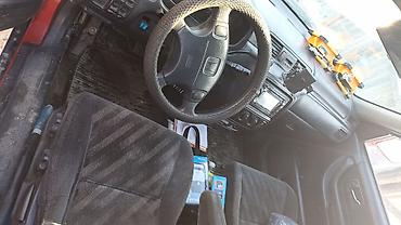 type r: Honda CR-V: 1998 г., 1.8 л, Типтроник, Бензин, Кроссовер — 3