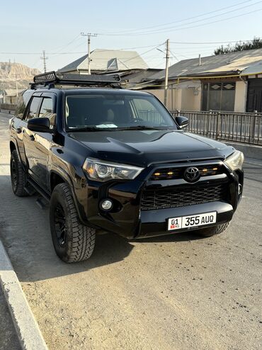 машина расрочка соната лф: Toyota 4Runner: 2017 г., 4 л, Автомат, Бензин, Жол тандабас