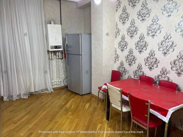 Uzunmüddətli kirayə mənzillər: Azadliq metrosuna yaxın Medera qospitala yaxin 18 mertebeli binanın — 11