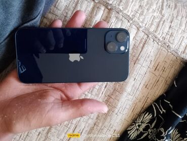 IPhone 13, Göy, Face ID