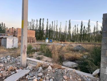 Продажа участков: 10 соток, Для строительства, Красная книга — 4