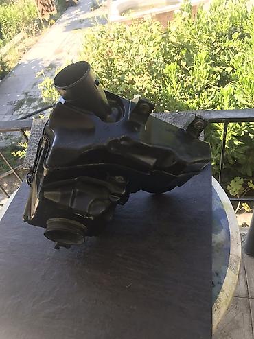 honda hibrit: Honda CR V Hava Filterinin Qabi. Diger butun hisselerde var — 2